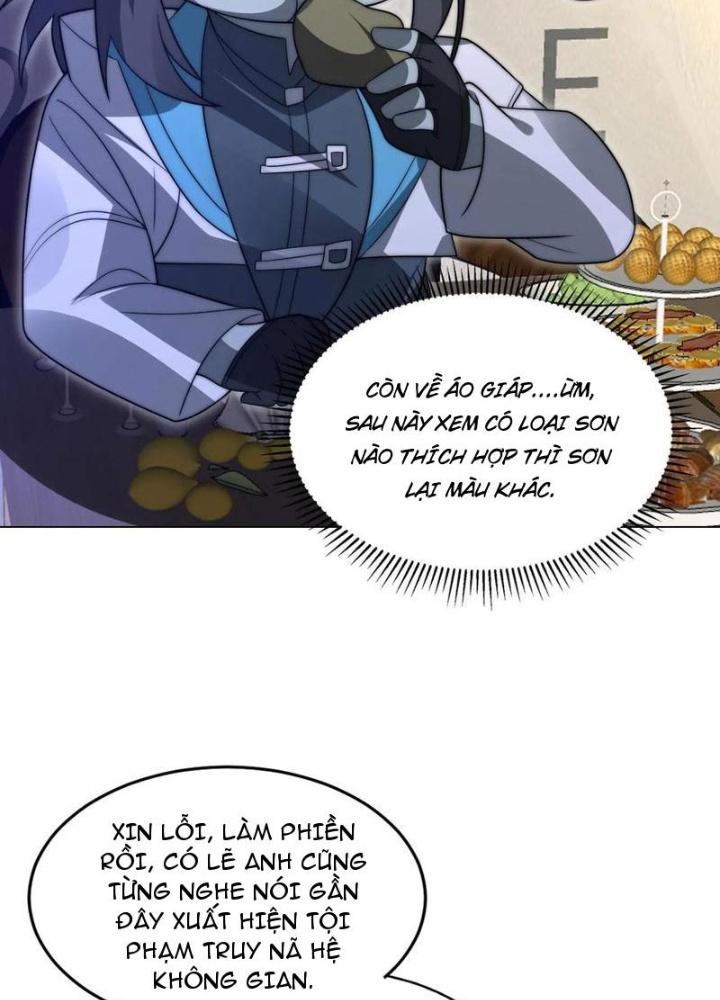 Tích Trữ 10 Vạn Vật Tư Trước Ngày Tận Thế Chapter 270 - Trang 4