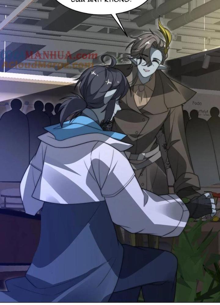 Tích Trữ 10 Vạn Vật Tư Trước Ngày Tận Thế Chapter 270 - Trang 4