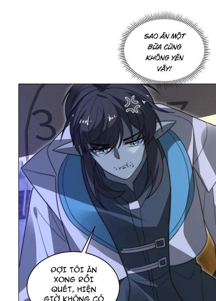 Tích Trữ 10 Vạn Vật Tư Trước Ngày Tận Thế Chapter 270 - Trang 4