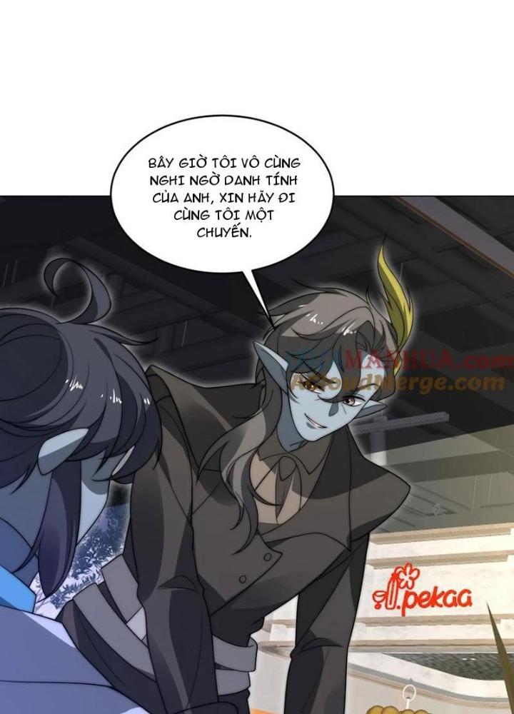 Tích Trữ 10 Vạn Vật Tư Trước Ngày Tận Thế Chapter 270 - Trang 4