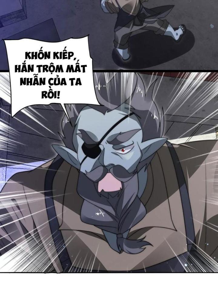 Tích Trữ 10 Vạn Vật Tư Trước Ngày Tận Thế Chapter 270 - Trang 4