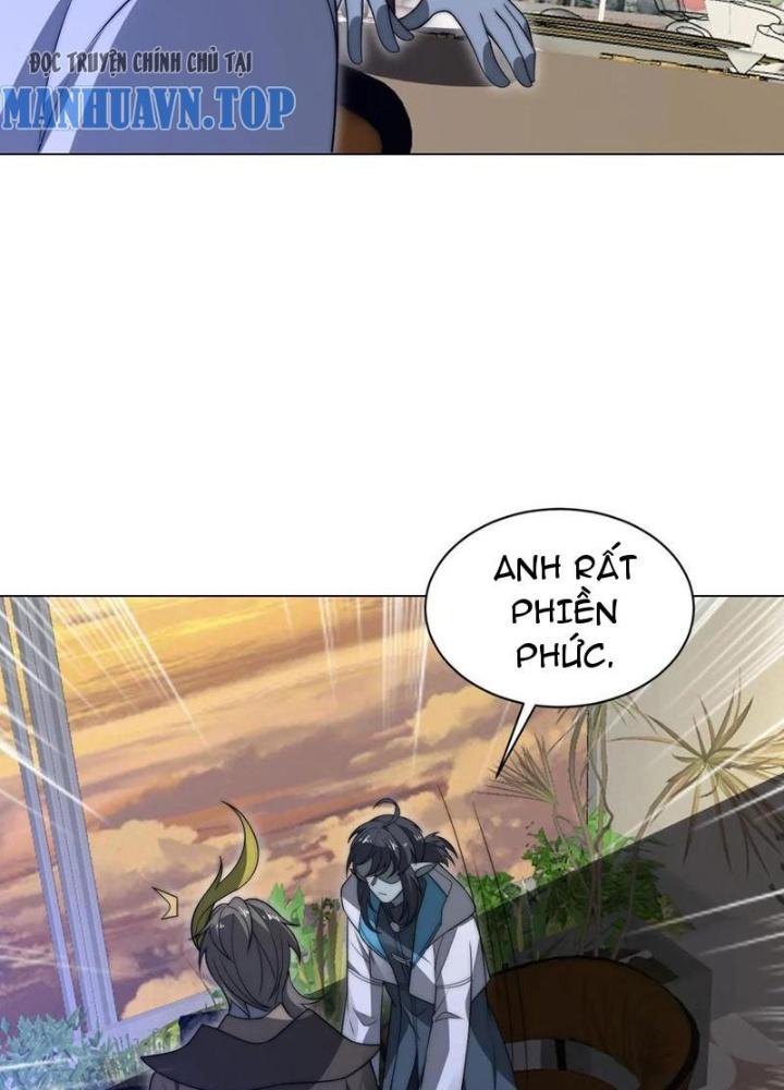 Tích Trữ 10 Vạn Vật Tư Trước Ngày Tận Thế Chapter 270 - Trang 4