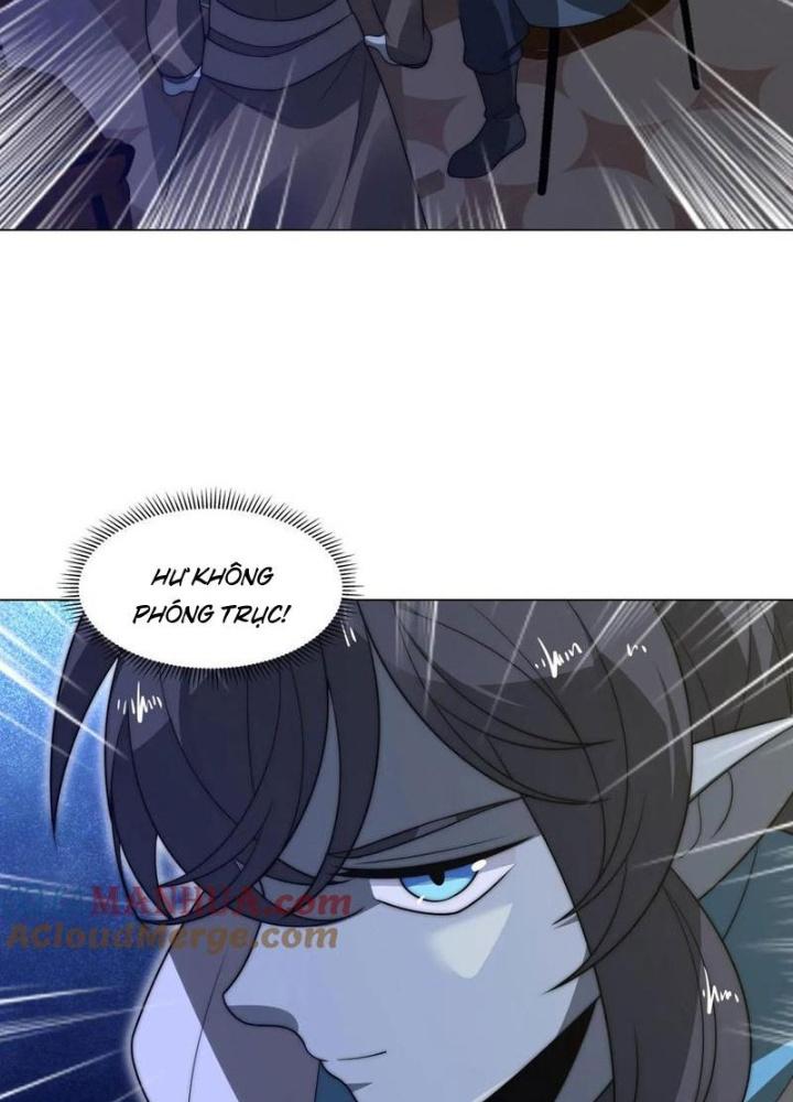 Tích Trữ 10 Vạn Vật Tư Trước Ngày Tận Thế Chapter 270 - Trang 4
