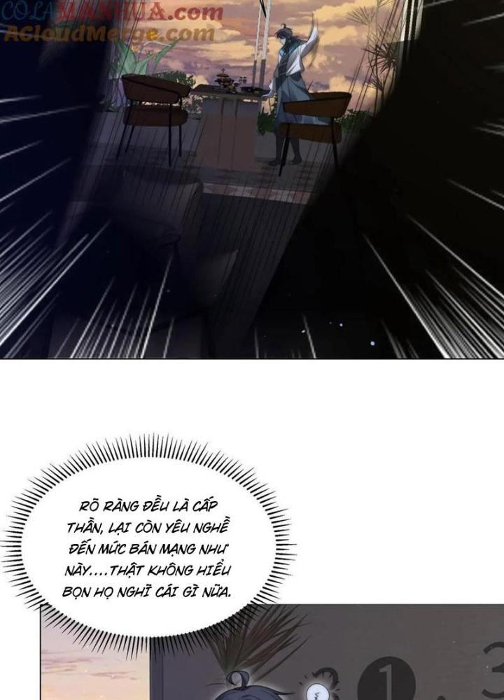 Tích Trữ 10 Vạn Vật Tư Trước Ngày Tận Thế Chapter 270 - Trang 4