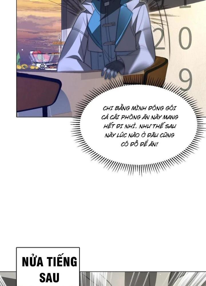 Tích Trữ 10 Vạn Vật Tư Trước Ngày Tận Thế Chapter 270 - Trang 4