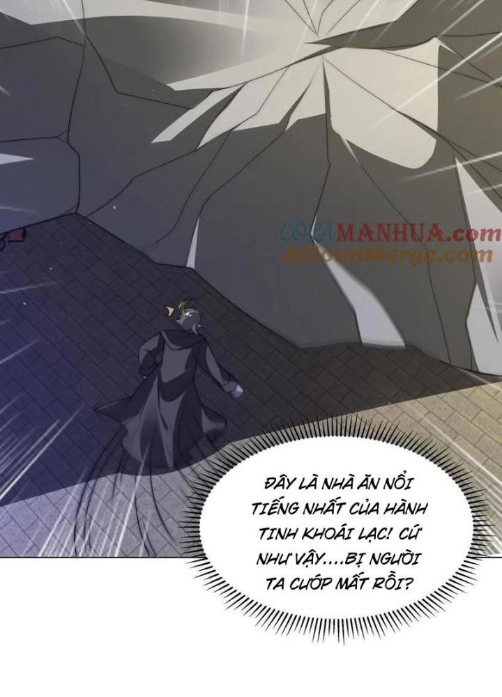 Tích Trữ 10 Vạn Vật Tư Trước Ngày Tận Thế Chapter 270 - Trang 4