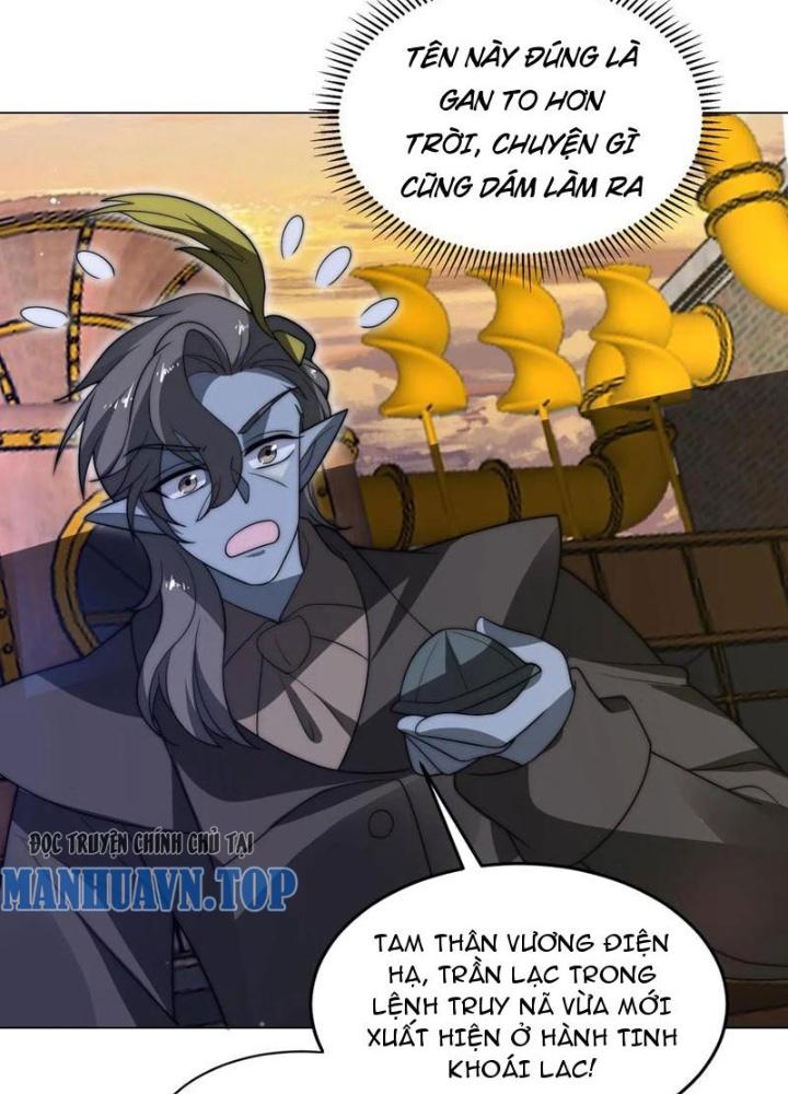 Tích Trữ 10 Vạn Vật Tư Trước Ngày Tận Thế Chapter 270 - Trang 4