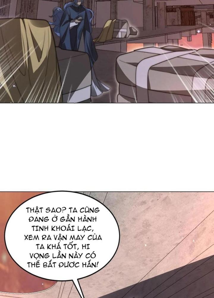 Tích Trữ 10 Vạn Vật Tư Trước Ngày Tận Thế Chapter 270 - Trang 4