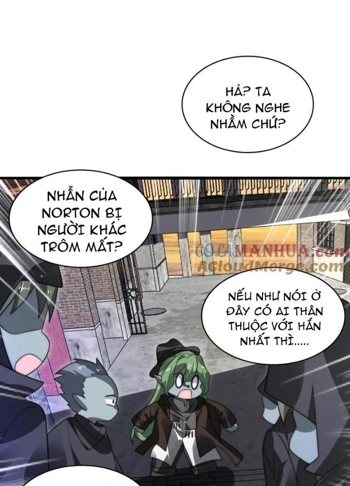 Tích Trữ 10 Vạn Vật Tư Trước Ngày Tận Thế Chapter 270 - Trang 4