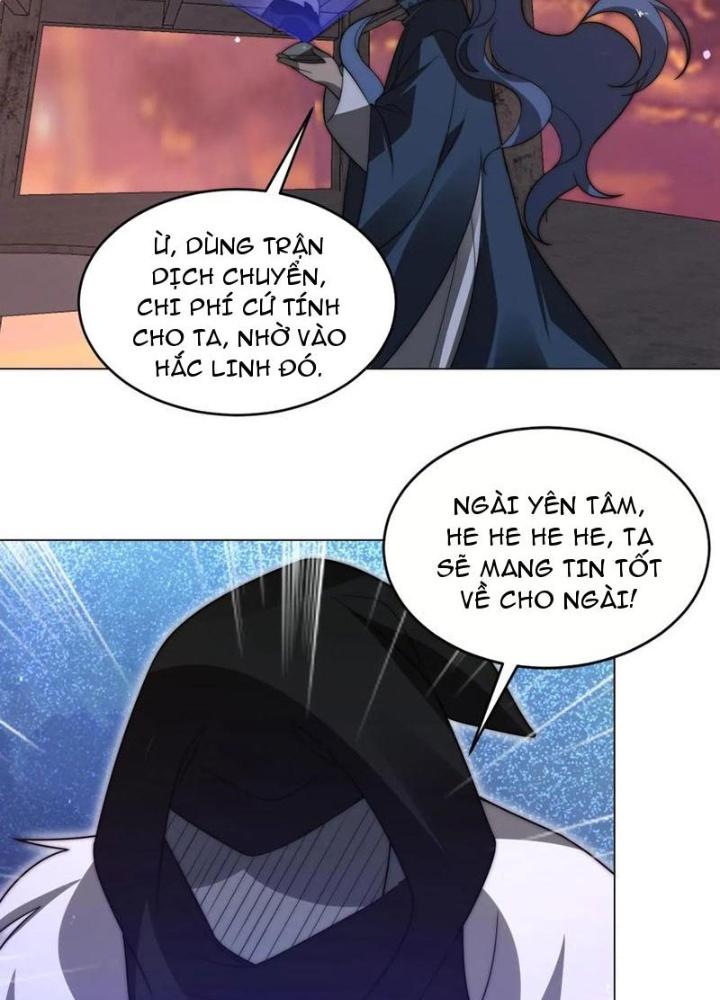 Tích Trữ 10 Vạn Vật Tư Trước Ngày Tận Thế Chapter 270 - Trang 4