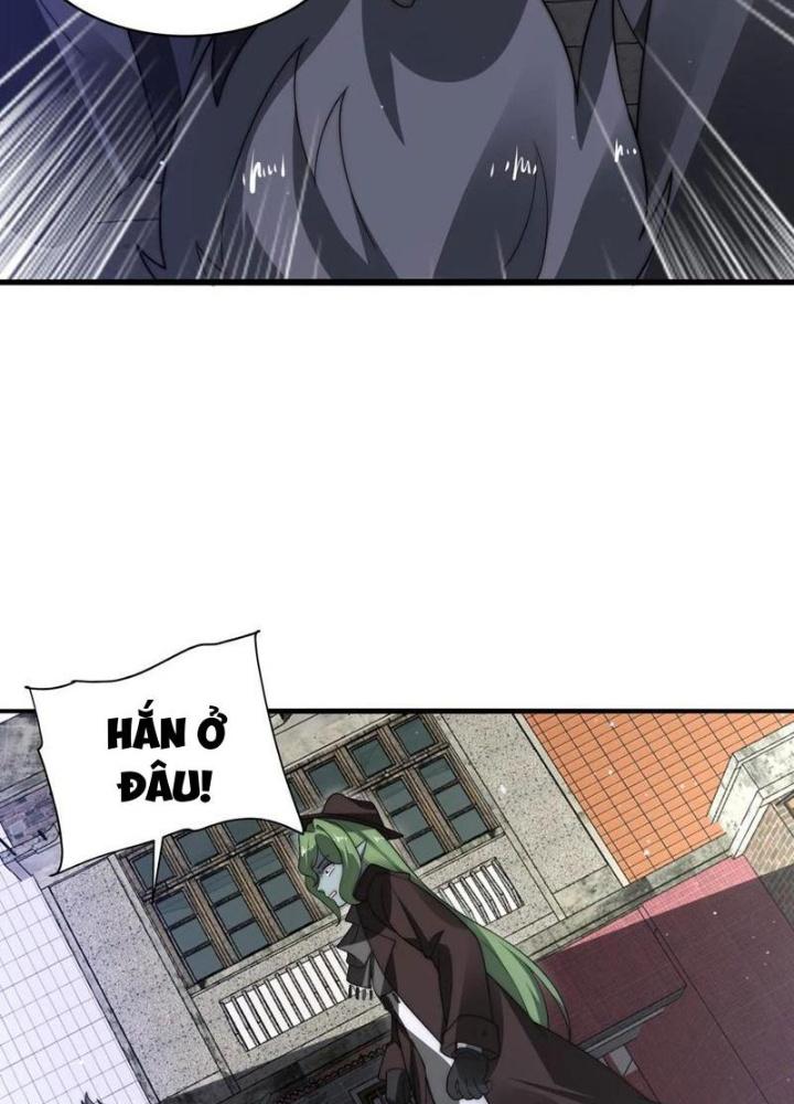 Tích Trữ 10 Vạn Vật Tư Trước Ngày Tận Thế Chapter 270 - Trang 4