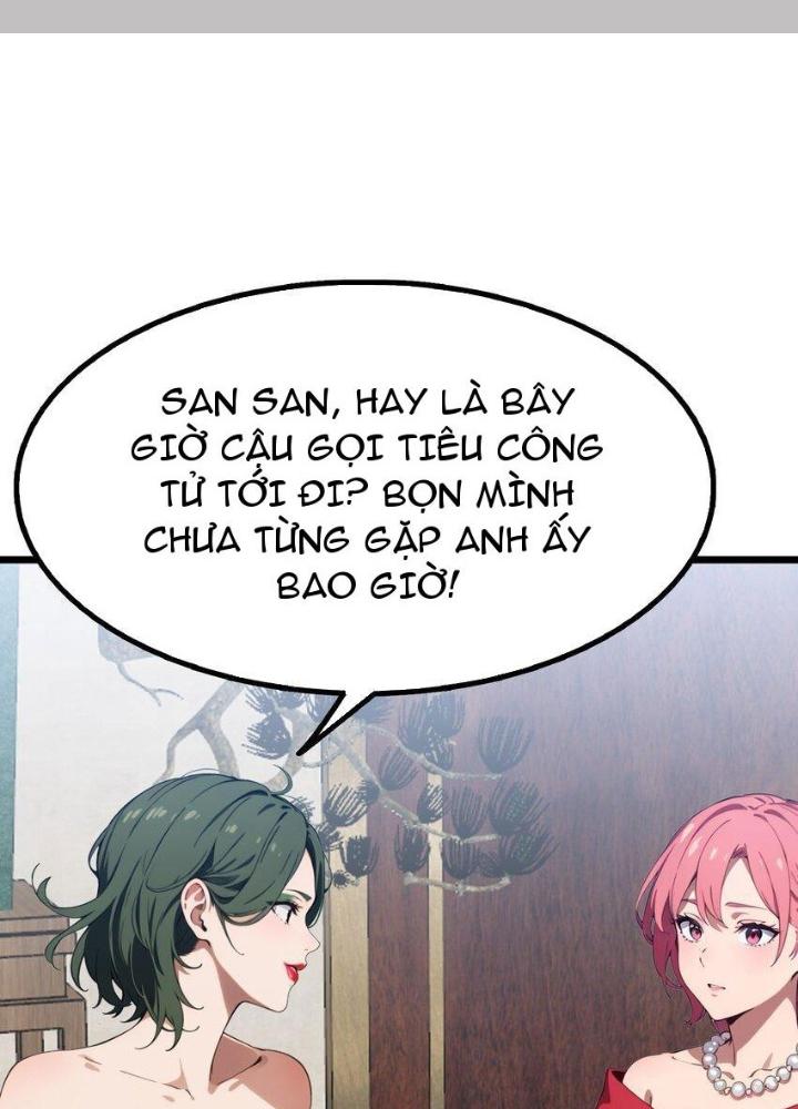 Long Vương Lệnh Chapter 61 - Trang 2