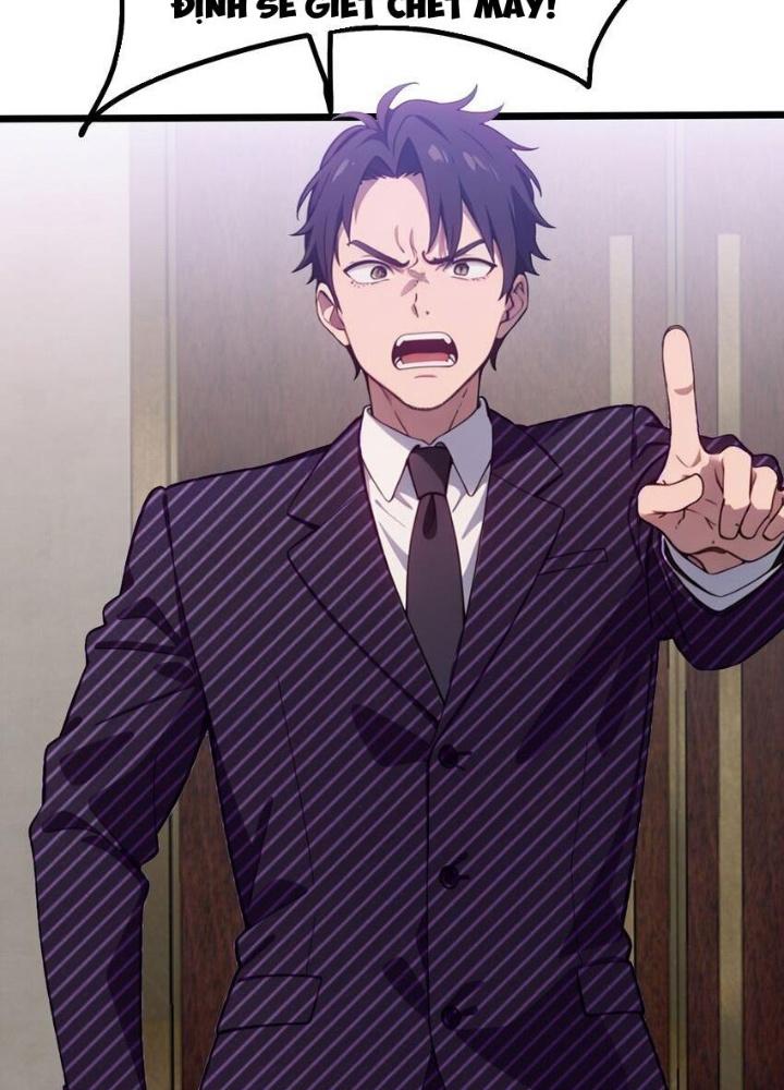 Long Vương Lệnh Chapter 61 - Trang 2