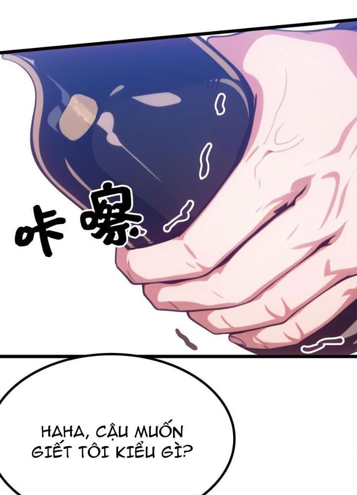 Long Vương Lệnh Chapter 61 - Trang 2