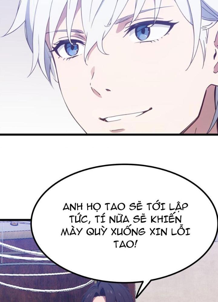 Long Vương Lệnh Chapter 61 - Trang 2