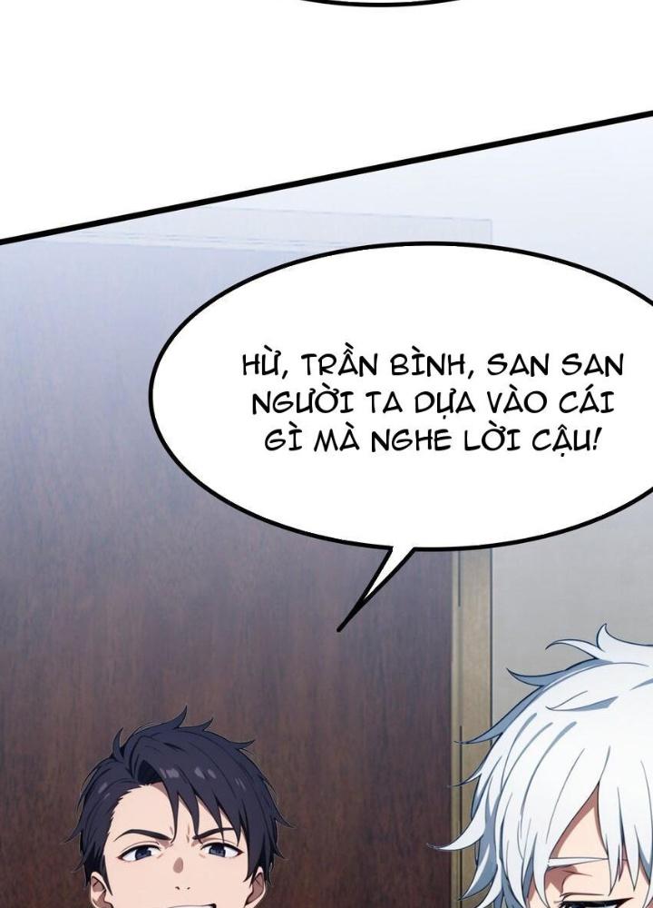 Long Vương Lệnh Chapter 61 - Trang 2