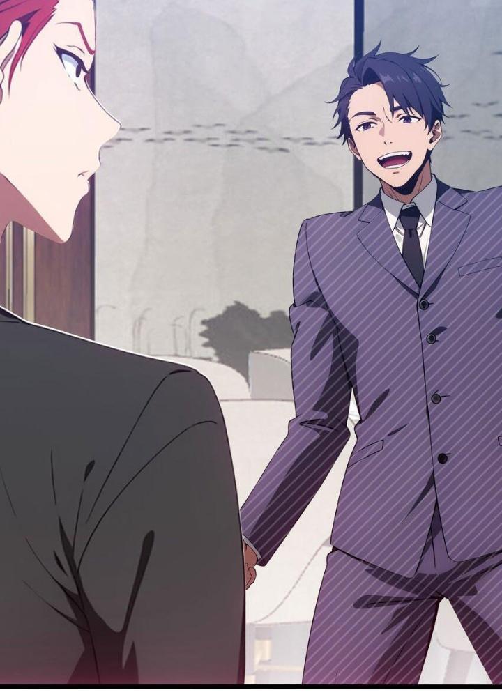 Long Vương Lệnh Chapter 61 - Trang 2