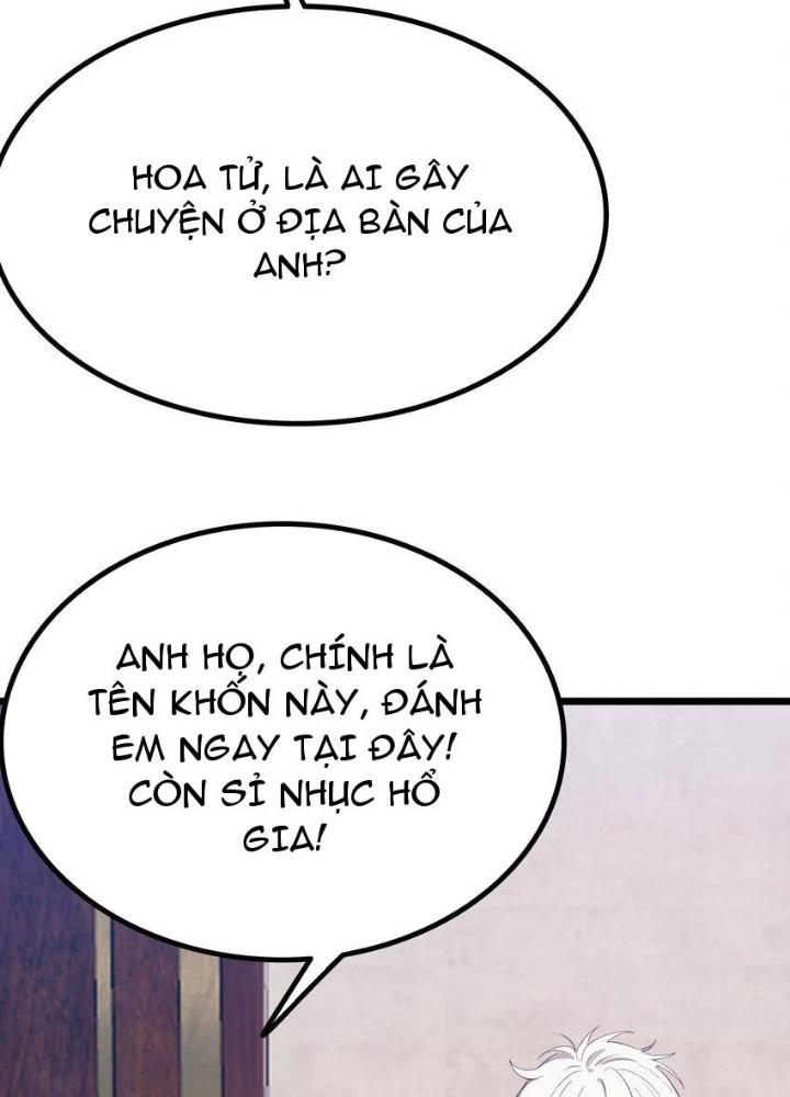 Long Vương Lệnh Chapter 61 - Trang 2