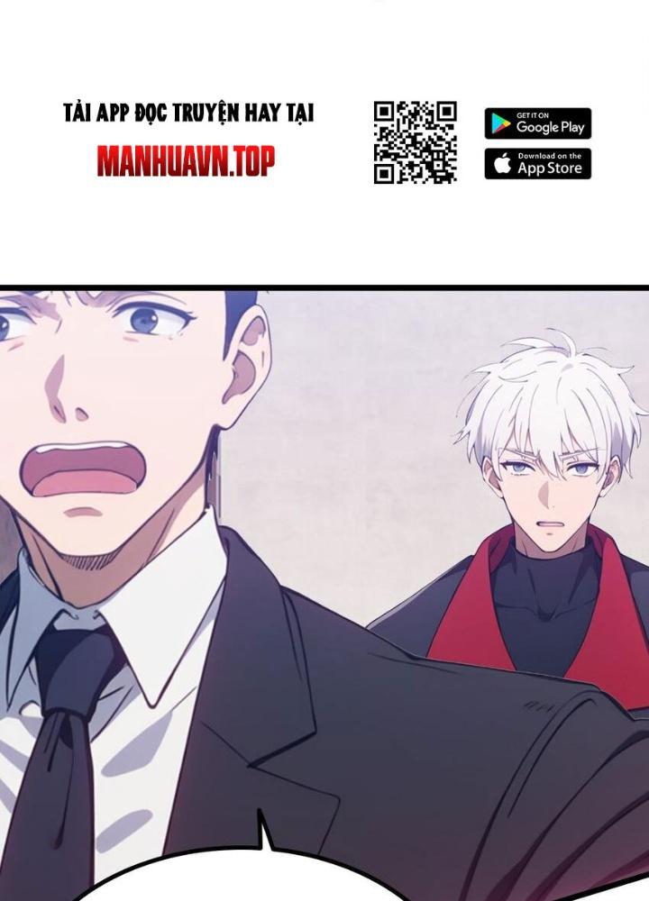 Long Vương Lệnh Chapter 61 - Trang 2