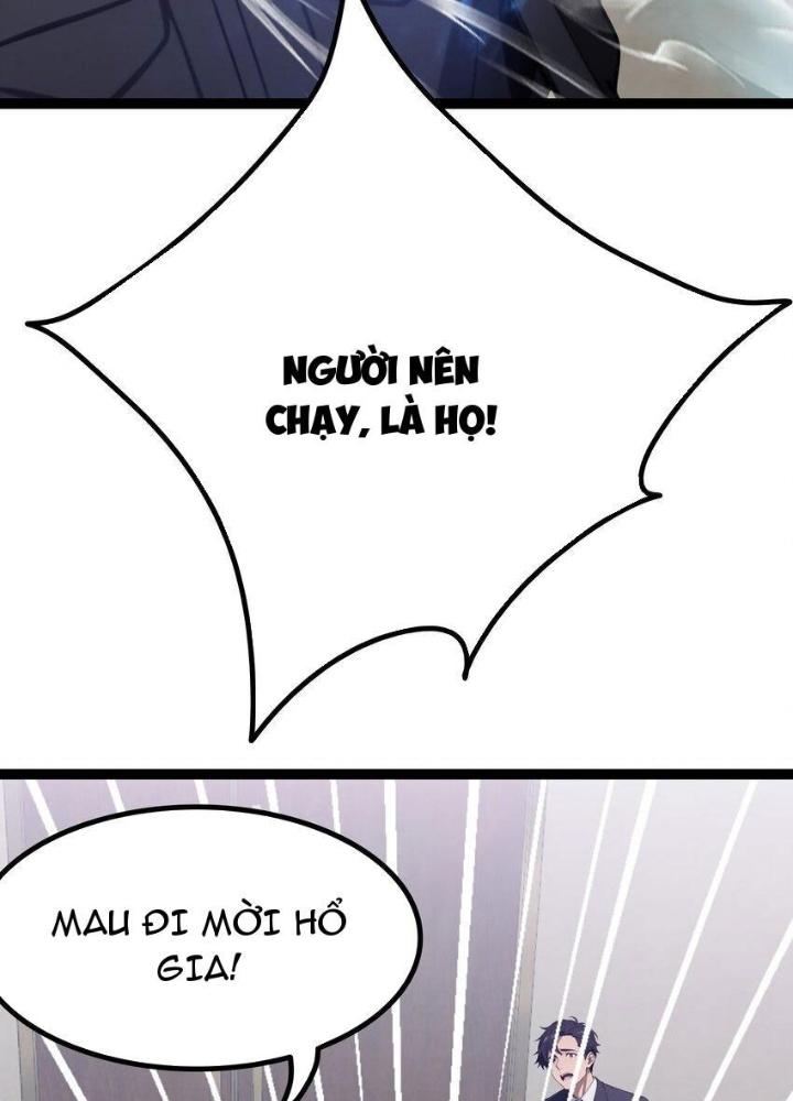 Long Vương Lệnh Chapter 61 - Trang 2