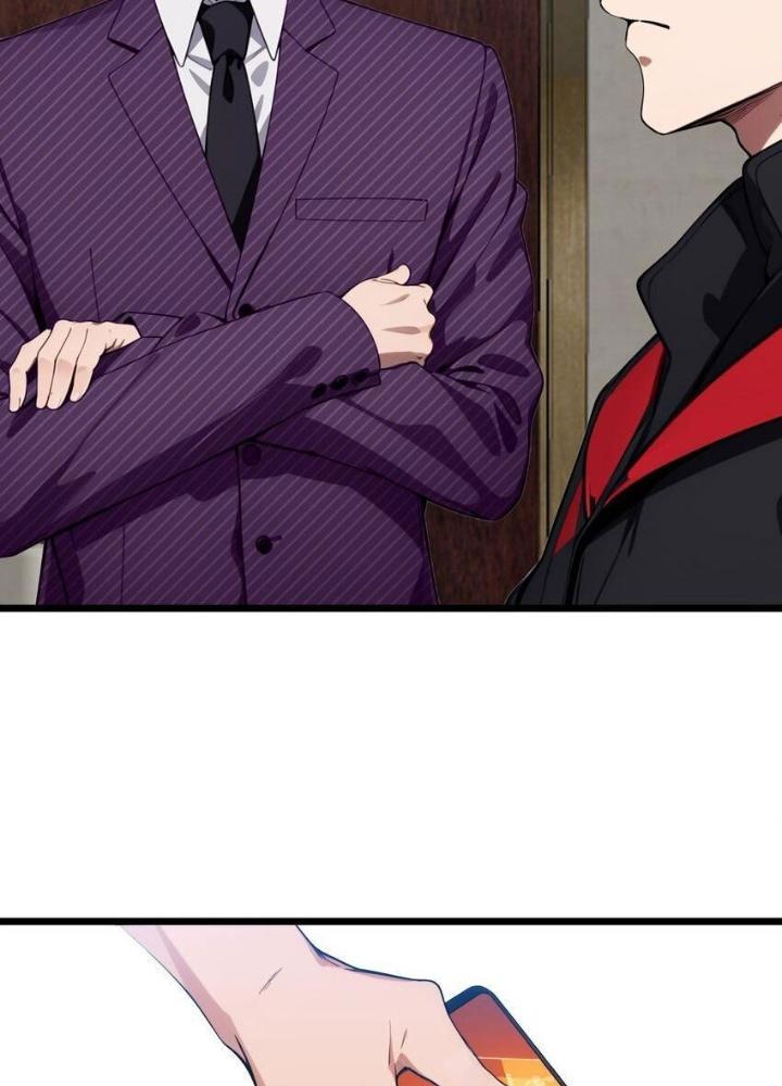 Long Vương Lệnh Chapter 61 - Trang 2