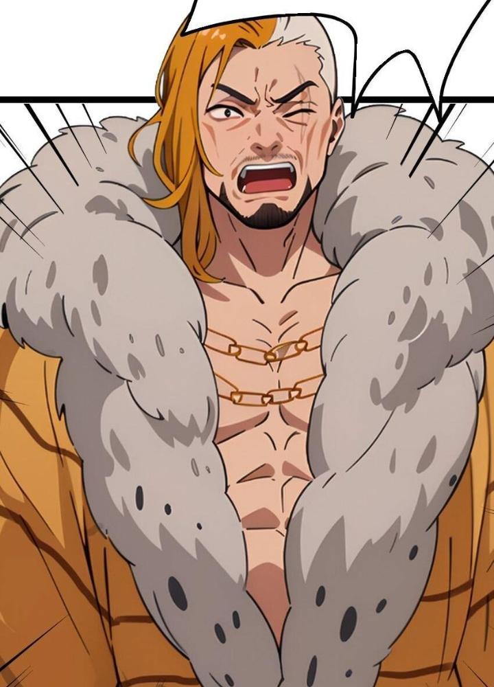 Long Vương Lệnh Chapter 61 - Trang 2