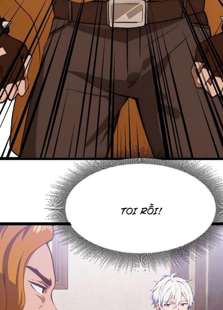 Long Vương Lệnh Chapter 61 - Trang 2