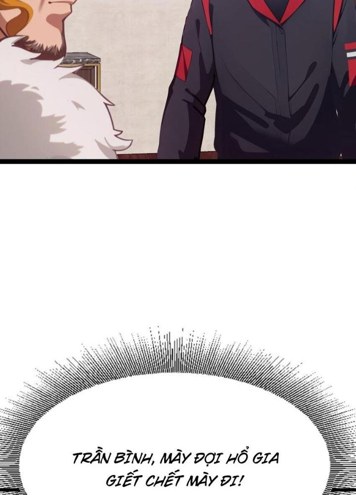 Long Vương Lệnh Chapter 61 - Trang 2