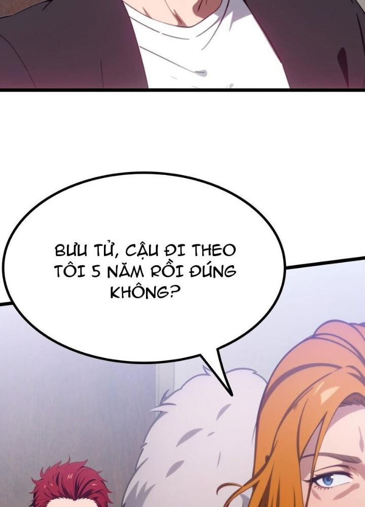 Long Vương Lệnh Chapter 61 - Trang 2