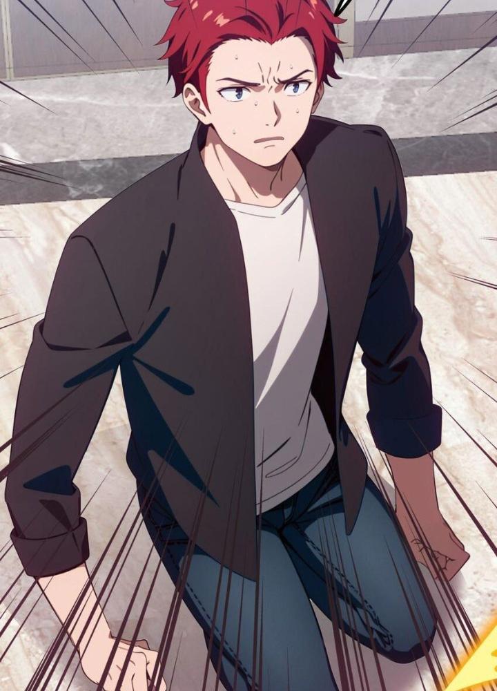 Long Vương Lệnh Chapter 61 - Trang 2