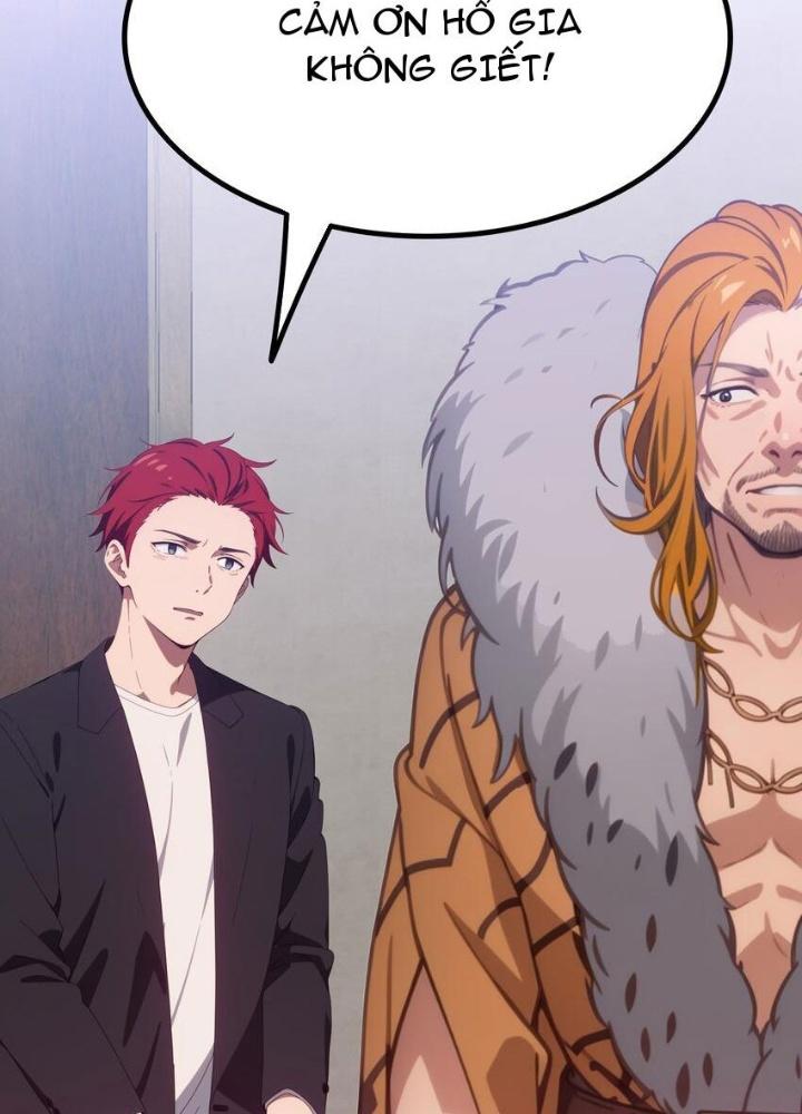 Long Vương Lệnh Chapter 61 - Trang 2