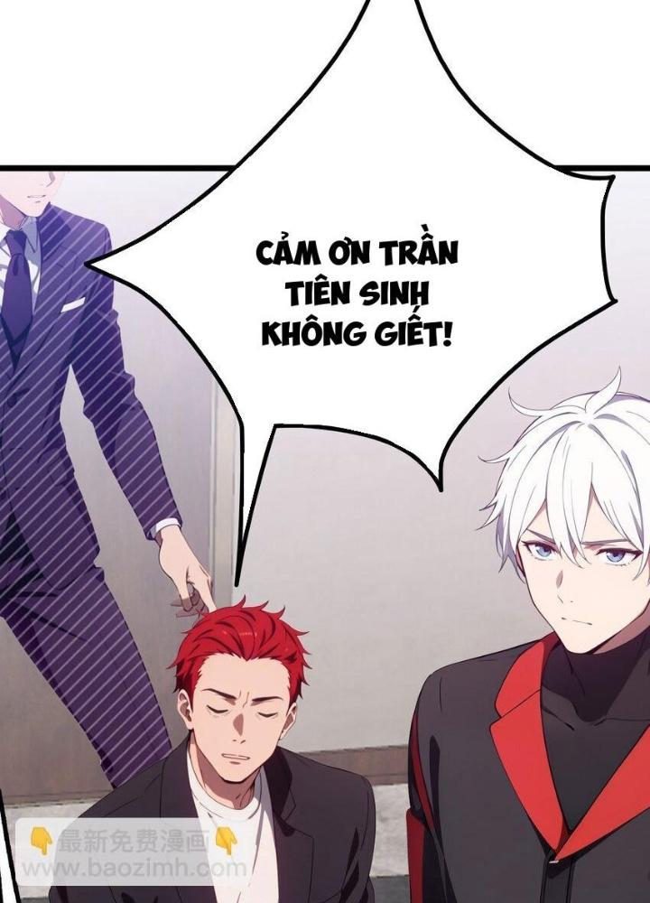 Long Vương Lệnh Chapter 61 - Trang 2