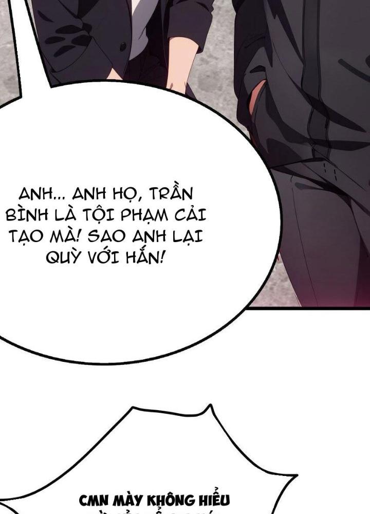 Long Vương Lệnh Chapter 61 - Trang 2