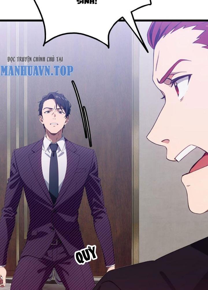 Long Vương Lệnh Chapter 61 - Trang 2