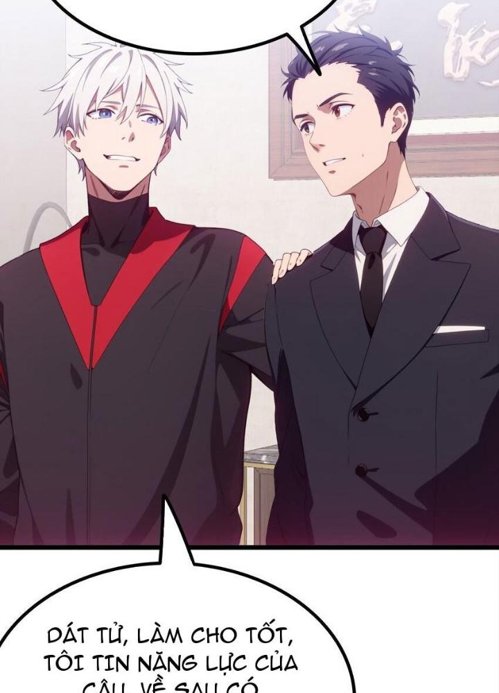 Long Vương Lệnh Chapter 61 - Trang 2