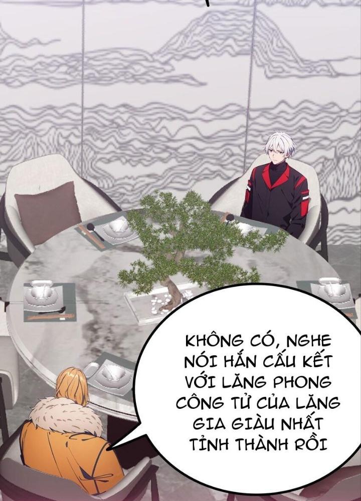 Long Vương Lệnh Chapter 61 - Trang 2
