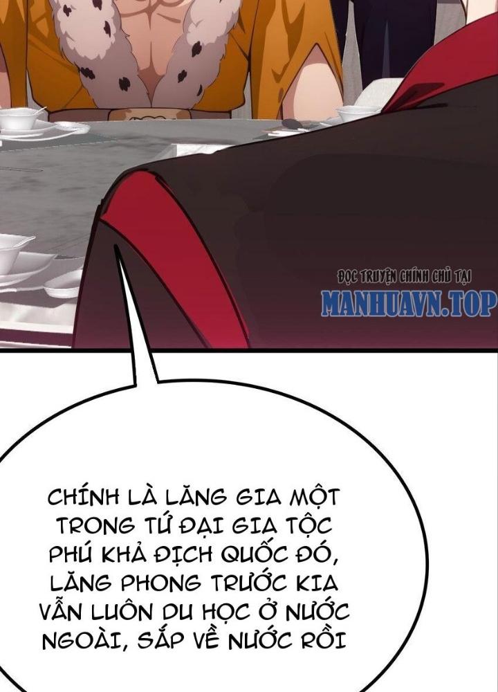 Long Vương Lệnh Chapter 61 - Trang 2