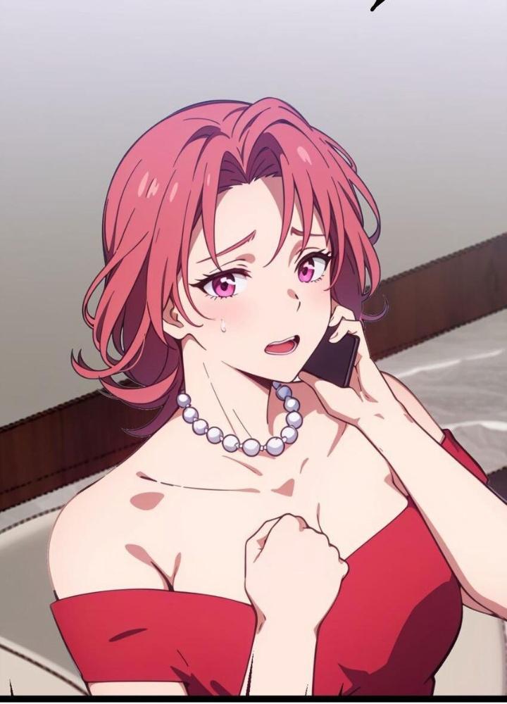 Long Vương Lệnh Chapter 61 - Trang 2