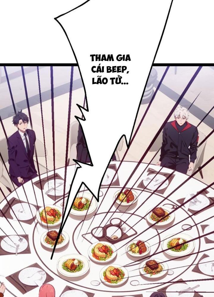 Long Vương Lệnh Chapter 61 - Trang 2