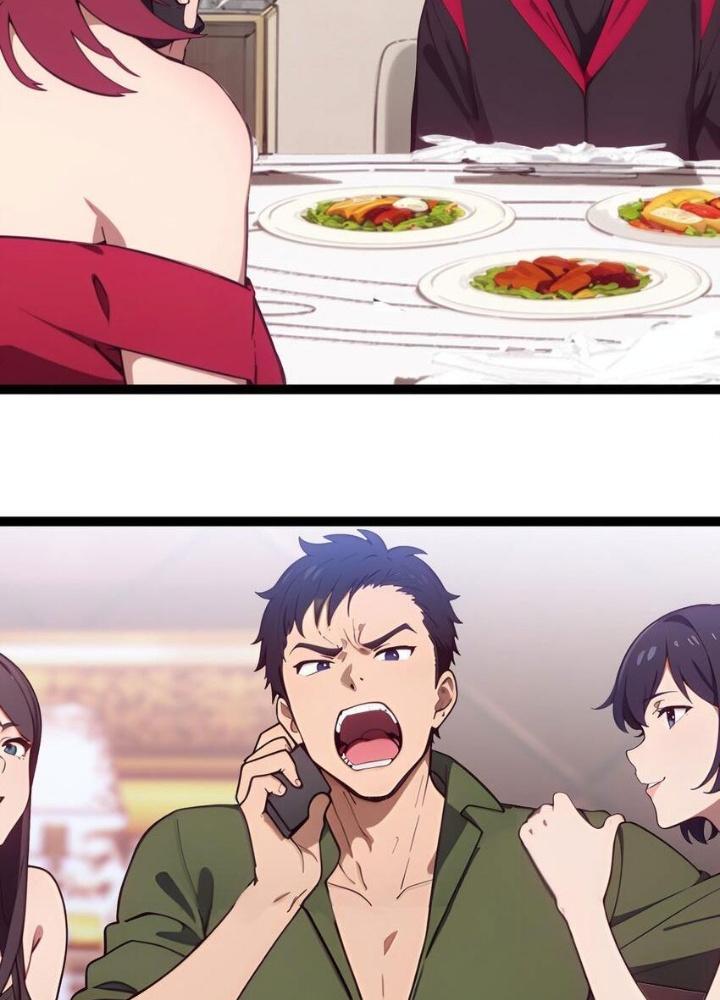 Long Vương Lệnh Chapter 61 - Trang 2