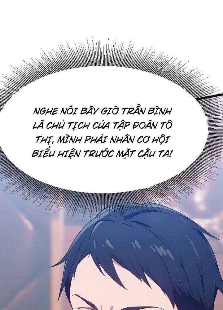 Long Vương Lệnh Chapter 61 - Trang 2