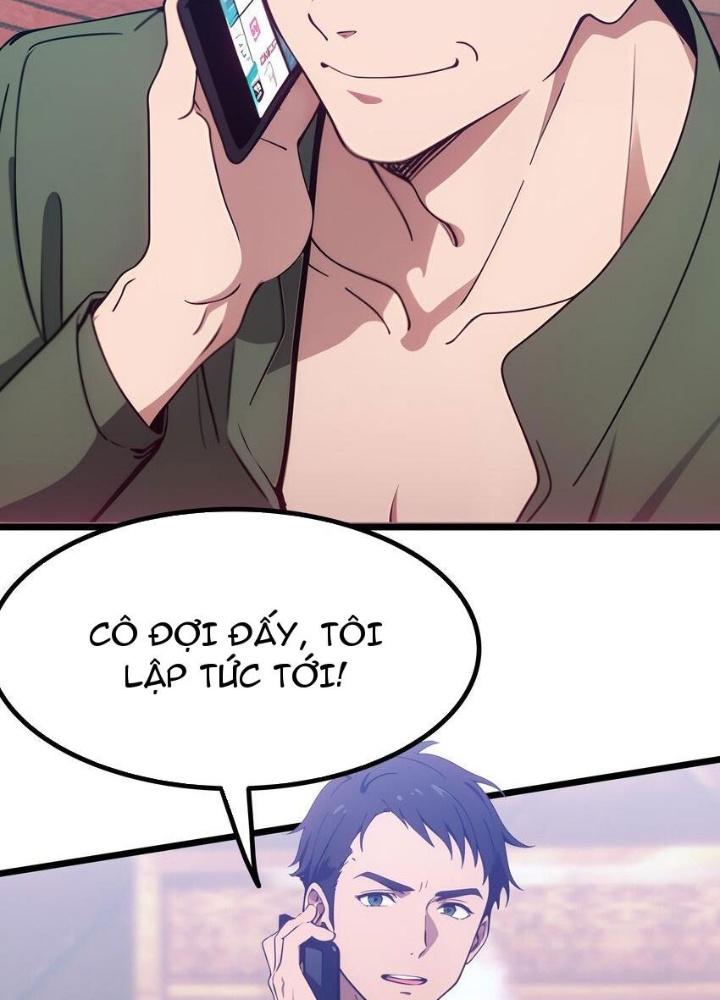 Long Vương Lệnh Chapter 61 - Trang 2