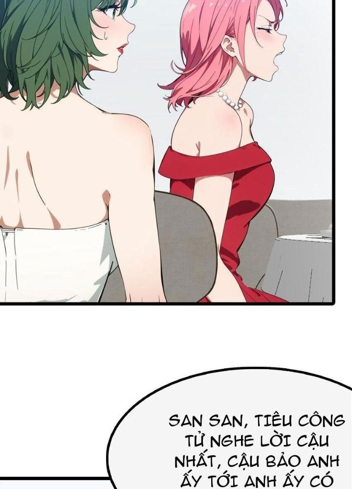 Long Vương Lệnh Chapter 61 - Trang 2