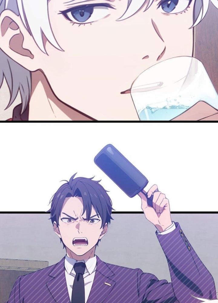 Long Vương Lệnh Chapter 61 - Trang 2