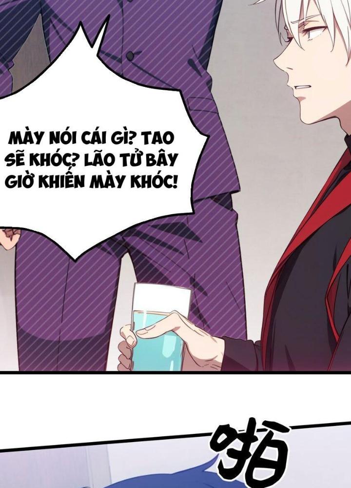 Long Vương Lệnh Chapter 61 - Trang 2