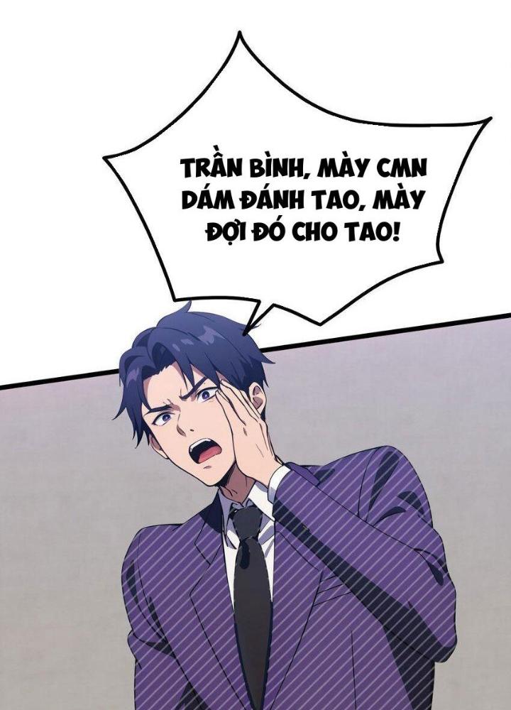 Long Vương Lệnh Chapter 61 - Trang 2