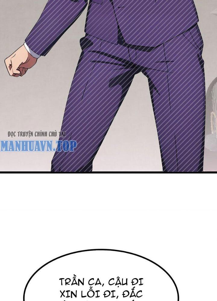 Long Vương Lệnh Chapter 61 - Trang 2