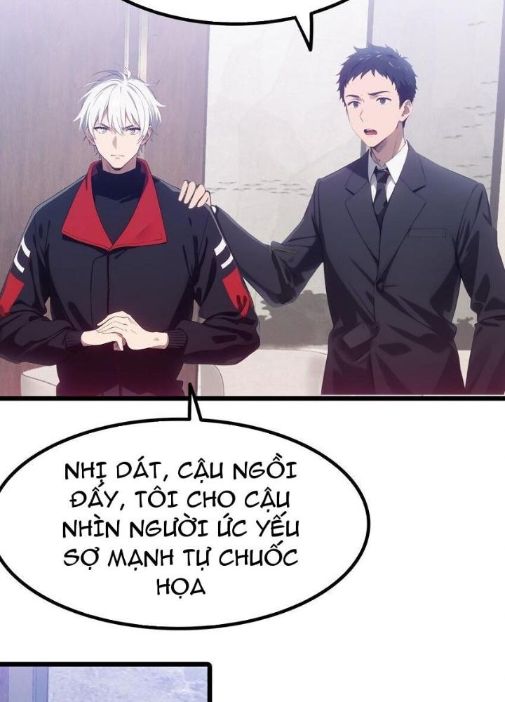 Long Vương Lệnh Chapter 61 - Trang 2