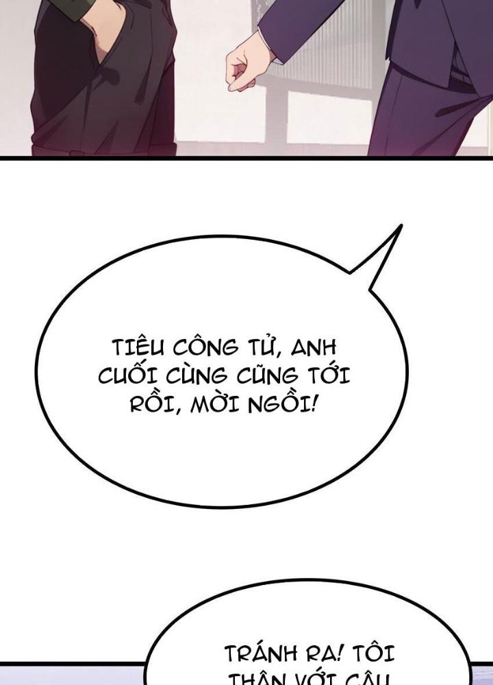 Long Vương Lệnh Chapter 61 - Trang 2