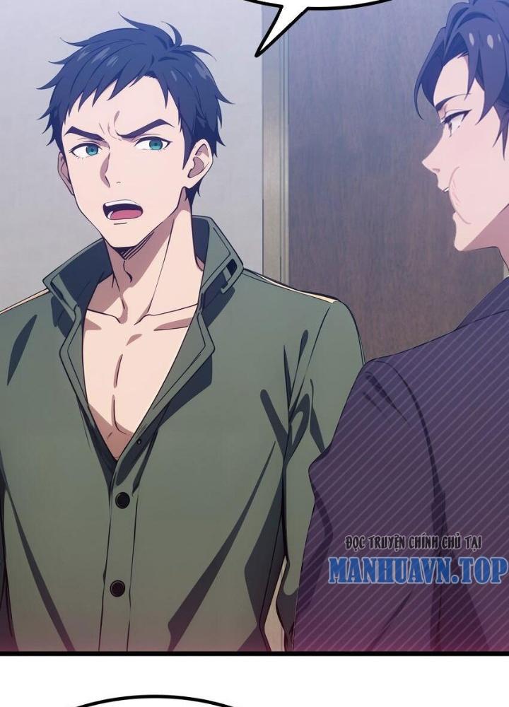 Long Vương Lệnh Chapter 61 - Trang 2